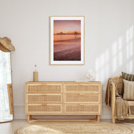 Fort Myers Photo Color No 3 Poster