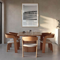 Natural Wood