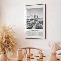 Foz Do Iguacu Print Black and White, Foz do Iguacu Wall Art, Foz do Iguaçu Poster, Foz do Iguaçu Photo, Foz do Iguaçu Wall Décor, Brazil