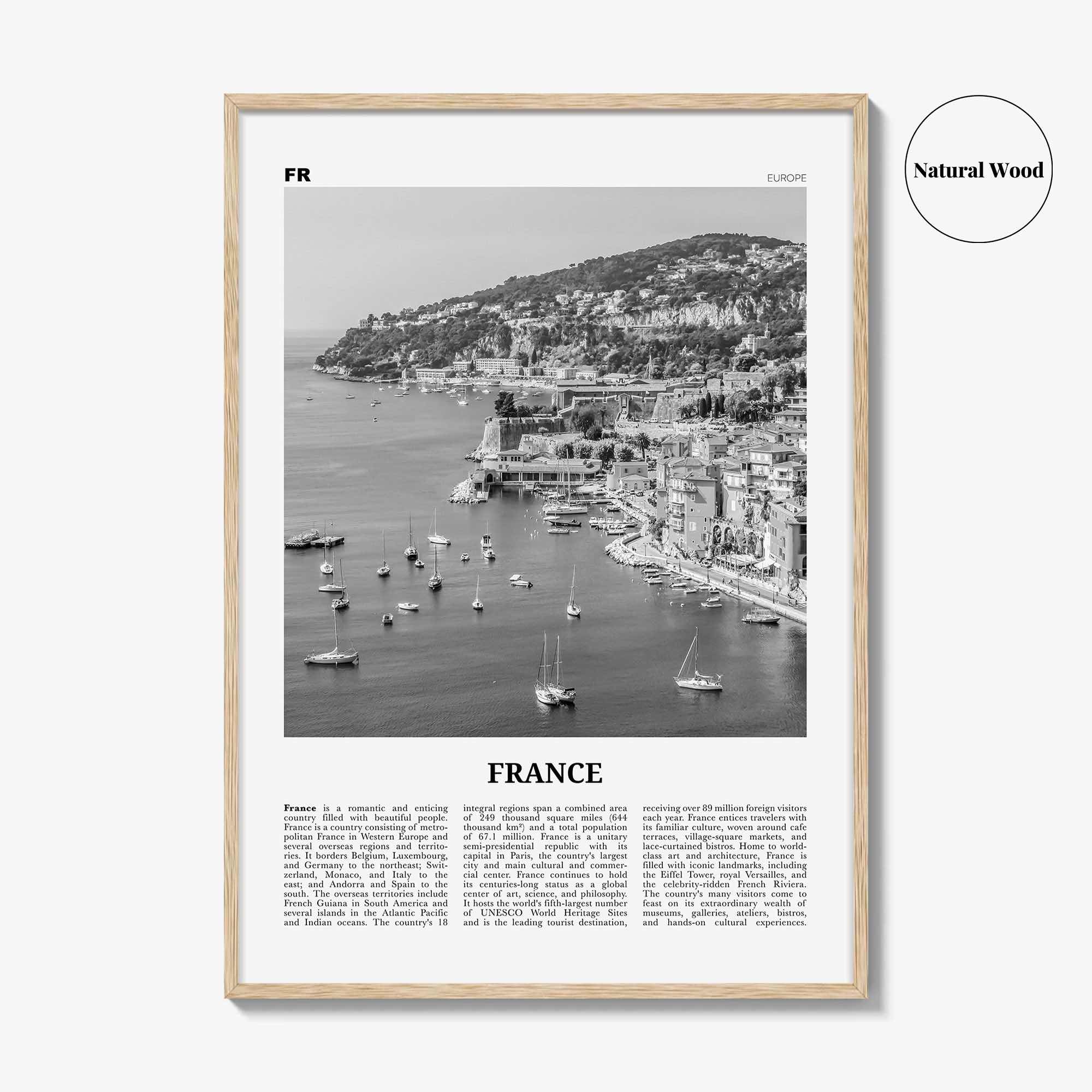 France Print Black and White No 3, France Wall Art, France Poster, France Photo, France Wall Decor, République Française, French, Paris