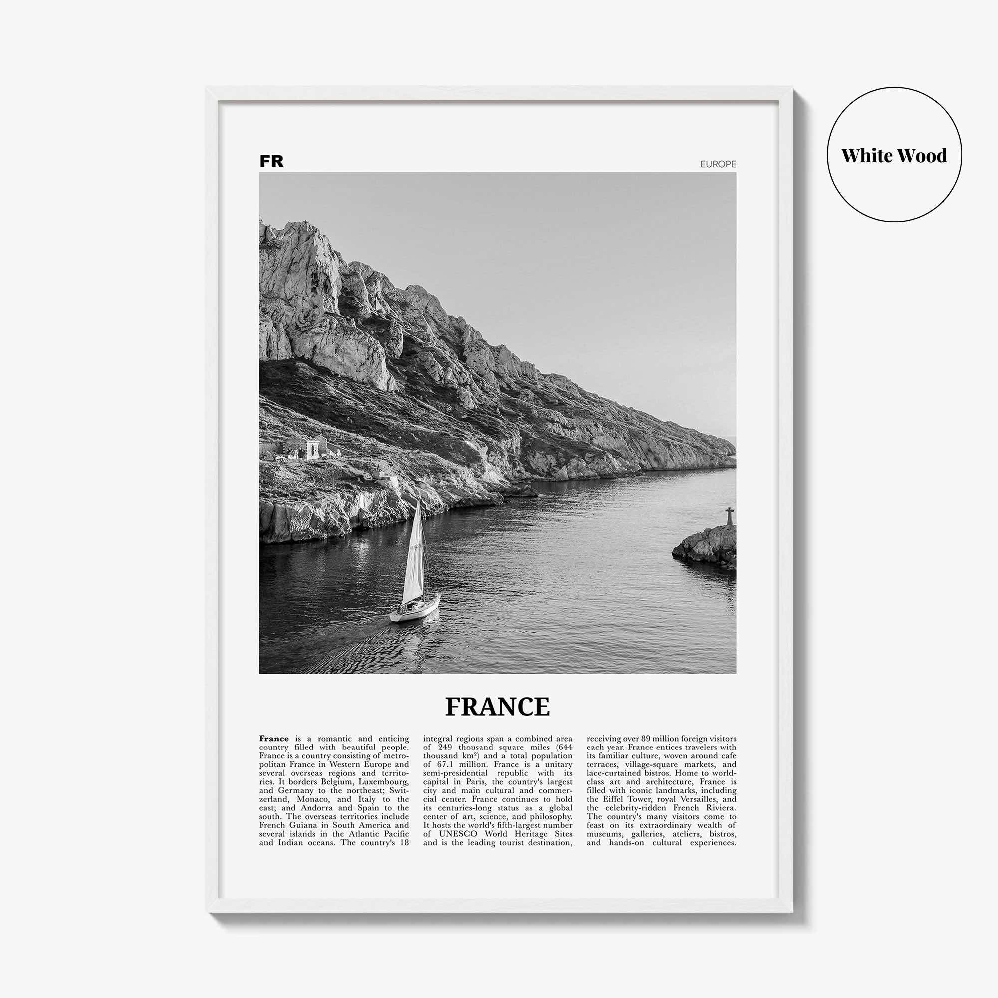 France Print Black and White No 4, France Wall Art, France Poster, France Photo, France Wall Decor, République Française, French, Paris