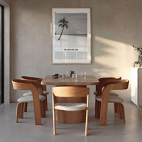 Natural Wood