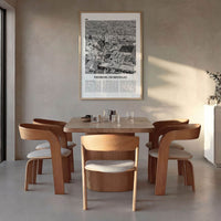 Natural Wood