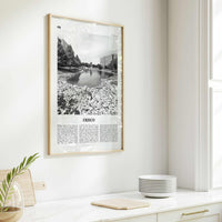 Frisco Print Black and White, Frisco Wall Art, Frisco Poster, Frisco Photo, Frisco Wall Décor, Texas, USA, United States