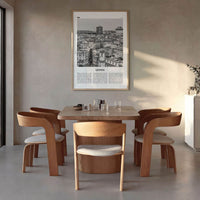 Natural Wood