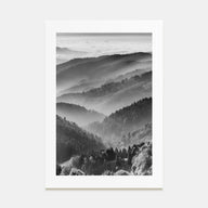 Germany Photo B&W Poster