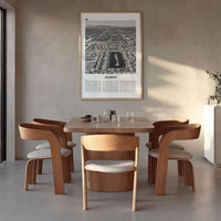 Natural Wood