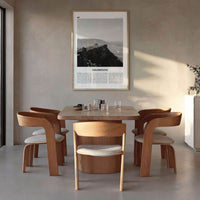 Natural Wood