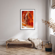 Grand Canyon Photo Color No 3 Poster