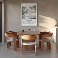 Natural Wood