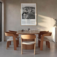 Natural Wood