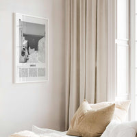 Greece Print Black and White No 2, Greece Wall Art, Greece Poster, Greece Photo, Greece Wall Decor, Ελλάδα, Greek, Hellas, Athens, Europe