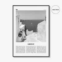 Greece Print Black and White No 2, Greece Wall Art, Greece Poster, Greece Photo, Greece Wall Decor, Ελλάδα, Greek, Hellas, Athens, Europe
