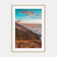 Guatemala Photo Color Poster