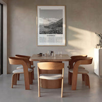 Natural Wood