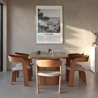 Natural Wood