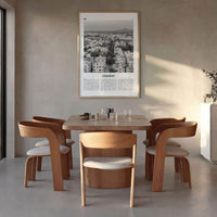 Natural Wood