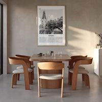 Natural Wood