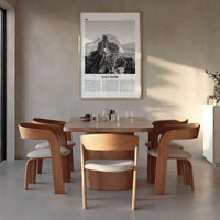 Natural Wood