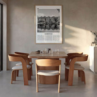 Natural Wood
