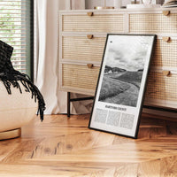 Hartford County Print Black and White, Hartford County Wall Art, Hartford County Poster, Hartford Photo, Hartford Wall Décor, Hartford Map