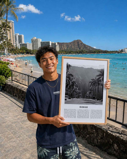 Hawaii