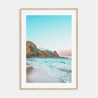 Hawaii Photo Color No 1 Poster