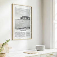 Hawkes Bay Print Black and White, Hawkes Bay Wall Art, Hawkes Bay Poster, Hawkes Bay Photo, Hawkes Bay Map, Hawkes Bay Decor, New Zealand