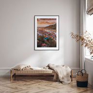 Heidelberg Photo Color Poster