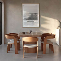 Natural Wood
