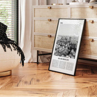 Ho Chi Minh City Print Black and White, Ho Chi Minh City Wall Art, Ho Chi Minh City Poster, Ho Chi Minh City, Vietnam, Saigon, Sài Gòn, Asia