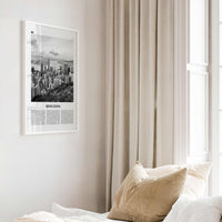 Hong Kong Print Black and White No 1, Hong Kong Wall Art, Hong Kong Poster, Hong Kong Photo, Hong Kong Wall Decor, City Art Print, 香港, Asia