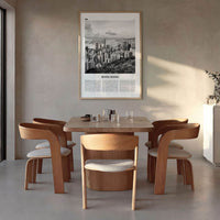 Natural Wood