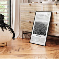 Hot Springs Print Black and White, Hot Springs Wall Art, Hot Springs Poster, Hot Springs Photo, Hot Springs Wall Décor, Arkansas, USA