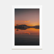 Hudson Valley Photo Color No 3 Poster