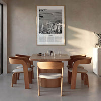 Natural Wood