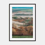 Illinois Photo Color No 1 Poster