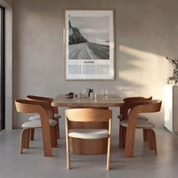 Natural Wood