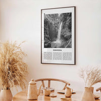 Indonesia Print Black and White No 3, Indonesia Wall Art, Indonesia Poster, Indonesia Photo, Indonesia, Jakarta, Java, Sumatra, Asia