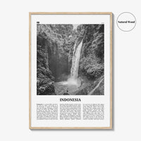 Indonesia Print Black and White No 3, Indonesia Wall Art, Indonesia Poster, Indonesia Photo, Indonesia, Jakarta, Java, Sumatra, Asia