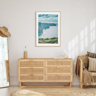 Ireland Photo Color No 1 Poster