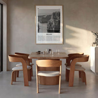 Natural Wood