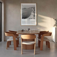 Natural Wood