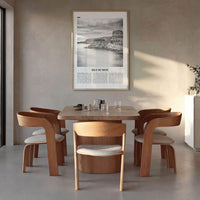 Natural Wood