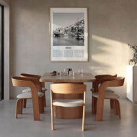 Natural Wood