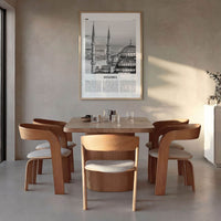 Natural Wood