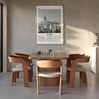 Natural Wood
