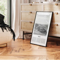 Italia Print Black and White, Italia Wall Art, Italia Poster, Italia Photo, Italia Wall Décor, Italia Map, Europe