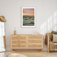 Italy Photo Color No 2 Poster