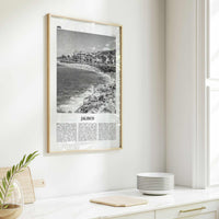 Jalisco Print Black and White No 1, Jalisco Wall Art, Jalisco Poster, Jalisco Photo, Jalisco Decor, Guadalajara, Puerto Vallarta, México